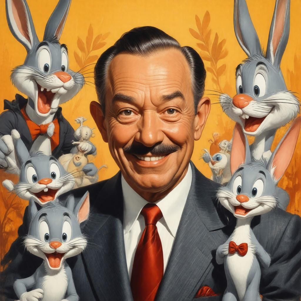 Mel Blanc